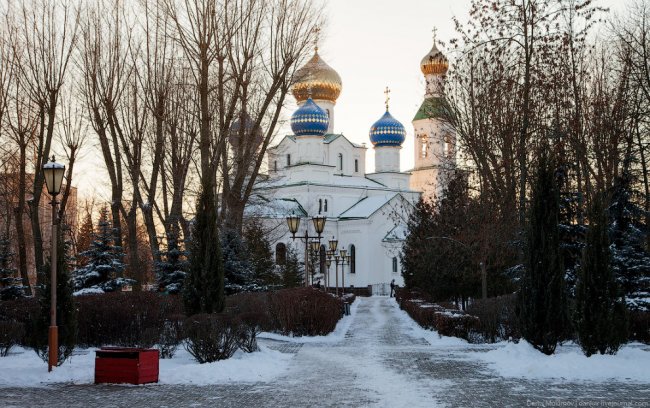 Тот самый Бобруйск