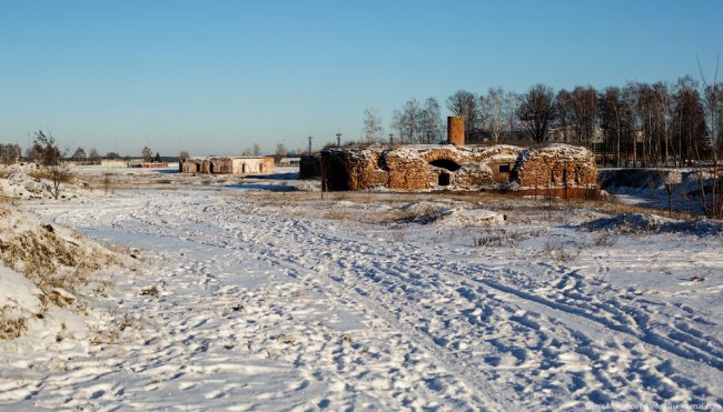 Тот самый Бобруйск