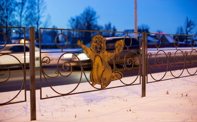 Тот самый Бобруйск